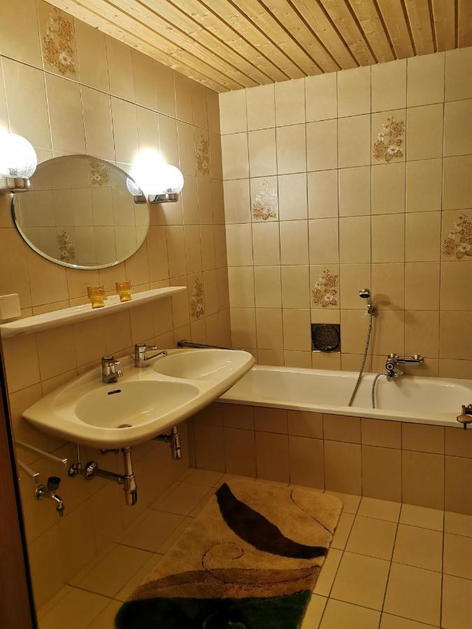 Ferienwohnung Seidl Top 1 Rauris Exterior photo