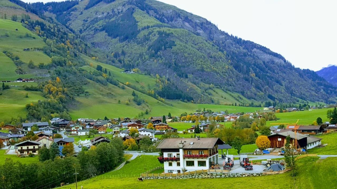 Ferienwohnung Seidl Top 1 Rauris Exterior photo